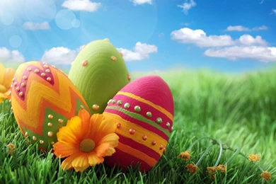 Easter Wallpapers