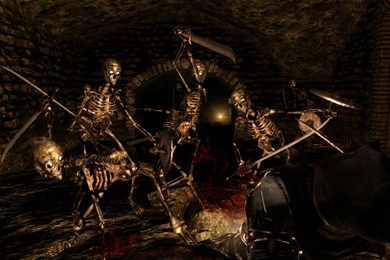 Dark Souls Computer Wallpapers, Desktop Backgrounds