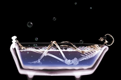 Full HD 1080p Skeleton Wallpapers HD, Desktop Backgrounds 1920x1080