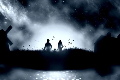 Fantasy Wallpapers Hd