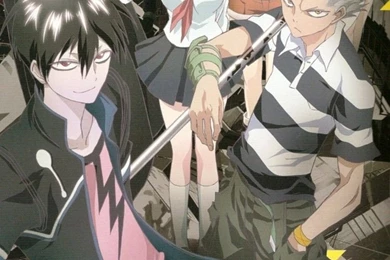 Wallpapers Anime Ios 7   Anime Wallpapers