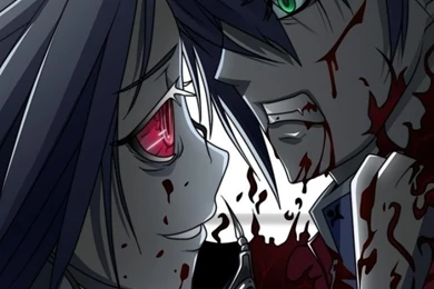 Anime Anime Wallpapers For Iphone