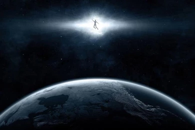 Space HD Desktop Wallpapers