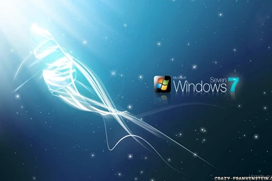 Windows 7 Computers Wallpapers Crazy Frankenstein