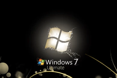 Windows 7 Ultimate Wallpapers