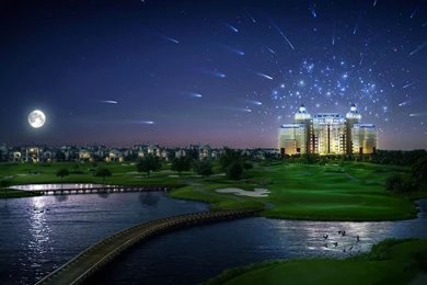 Desktop Wallpapers · Gallery · Windows 7 · Windows 7   New District ...