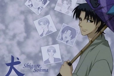 Fruits Basket Wallpapers   Fruits Basket Wallpapers (19852181)   Fanpop