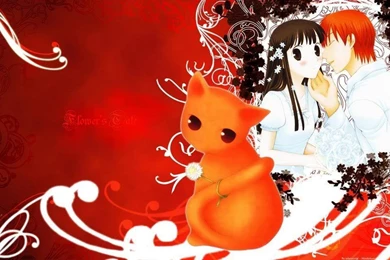 Fruits Basket Wallpapers   Fruits Basket Wallpapers (19852150)   Fanpop