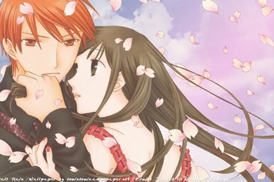 Fruits Basket   Fruits Basket Wallpapers (11376542)   Fanpop