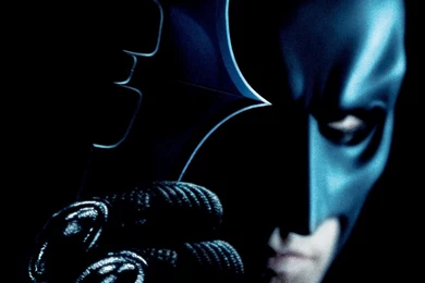 Batman The Dark Knight HD Desktop Wallpapers : Widescreen : High ...