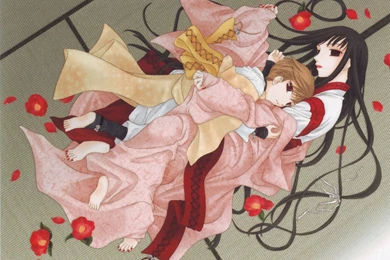 Fruits Basket Computer Wallpapers, Desktop Backgrounds