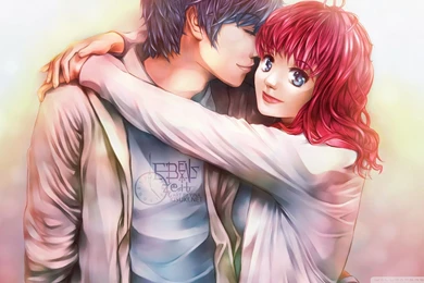 Lovers Anime Wallpapers Full HD [1920x1080]   Free Wallpapers Full ...