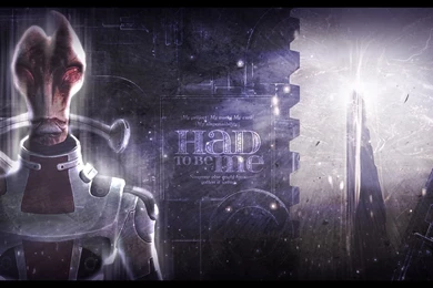 339 Mass Effect 3 HD Wallpapers