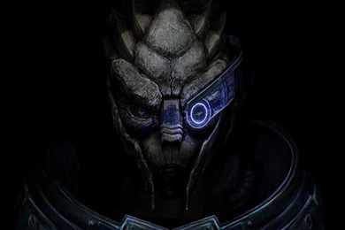 339 Mass Effect 3 HD Wallpapers