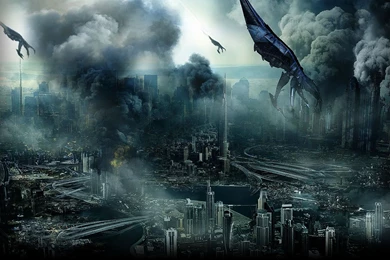 Mass Effect 3 Computer Wallpapers, Desktop Backgrounds