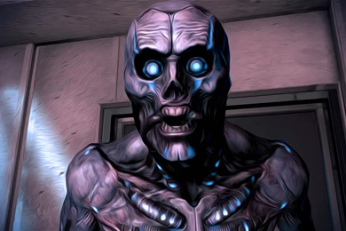 Mass Effect 3 Computer Wallpapers, Desktop Backgrounds