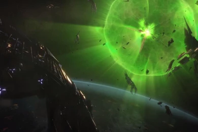 722 Mass Effect HD Wallpapers