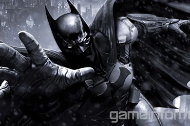 Batman Arkham Origins Picture, Batman Arkham Origins Wallpapers
