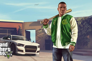 Grand Theft Auto V GTA V HD Wallpapers   HD Wallpapers XD