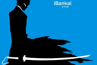 Bleach Computer Wallpapers, Desktop Backgrounds
