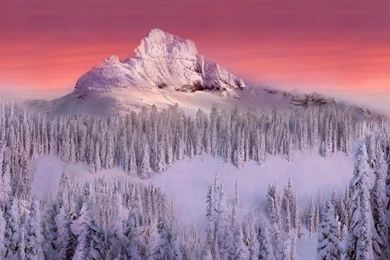 Winter Mountains Wallpapers   HD Wallpapers 87724