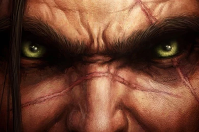 Wallpapers World Of Warcaraft Warcraft Artwork Wrynn Varian Hd Pap ...