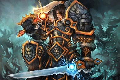 Let's Share Our Favorite Warcraft Fan art!   Page 125   Scrolls Of ...