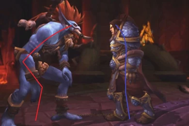 Critically Analyse: Guide To The Siege Of Orgrimmar Ending Cinematics