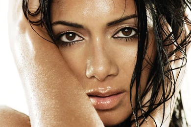 Nicole Scherzinger Hot Hdwallpapers   HDwallpaper4U.com