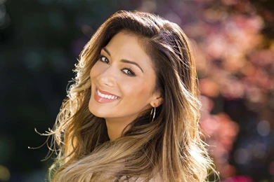 Full HD 1080p Nicole Scherzinger Wallpapers HD, Desktop ...