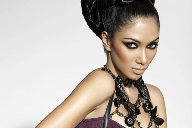 Ultra HD 4K Nicole Scherzinger Wallpapers HD, Desktop Backgrounds ...