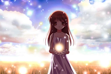 Page 5: Full HD 1080p Anime Wallpapers, Desktop Backgrounds HD