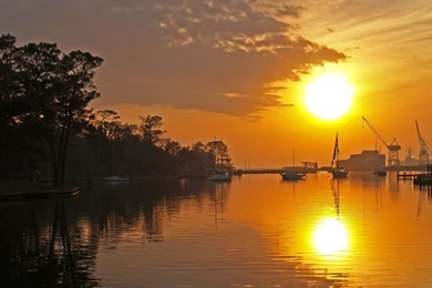 Nature, Wallpaper, Sunshine, Seasons, Desktop, Mac (