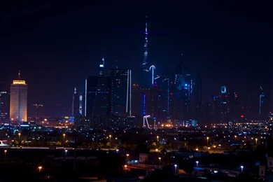 Dubai Night (id: 101561) – BUZZERG