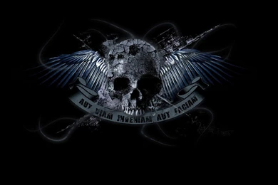 Skull Computer Wallpapers, Desktop Backgrounds