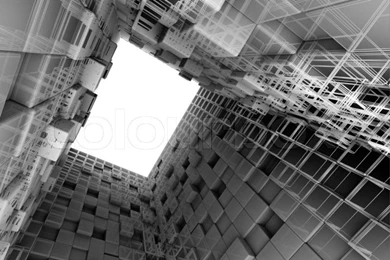 Abstract 3d Backgrounds