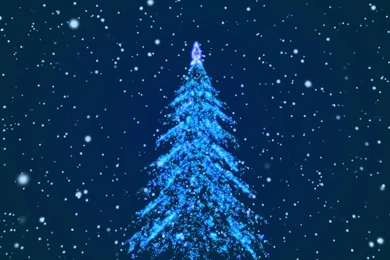 Free Christmas New Year 2014 Tree 3d Backgrounds Loop Hd. YouTube