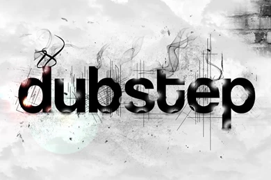 1366x768 Music Dubstep Wallpapers
