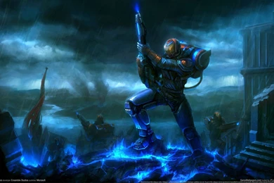 Zgames halo video desktop wallpaper wallpapers images wallwuzz hd wallpaper 15450.jpg