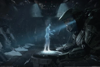 Halo 4 Wallpapers Hd Desktop   Invitation Templates