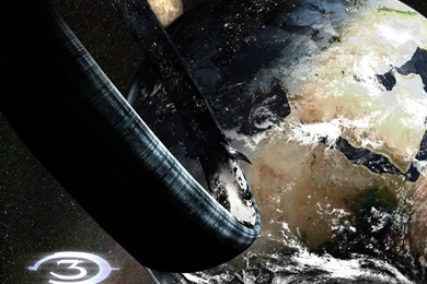 Halo Mundo Cute Desktop Wallpapers