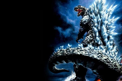 Godzilla 2014 HD Wallpapers