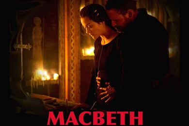 Macbeth 2015 Movie Wallpapers HD 1080p For Desktop