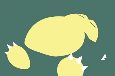 Snorelax Phone Wallpapers