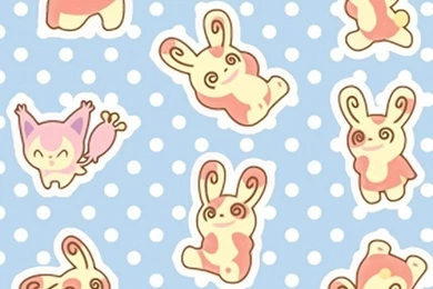 Huge Collection Of Pokemon Phone Wallpapers   Album On Imgur