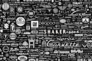 Top Truck Brand Logos Images For Pinterest