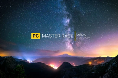 PC – Updated Wallpapers (1080p And 1440p) Via /r/pcmasterrace ...