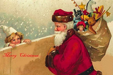 Merry Christmas Xmas Full Hd 2014 Wallpaper Images And Pictures ...