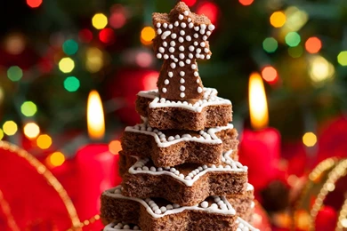 Christmas Full HD Wallpapers