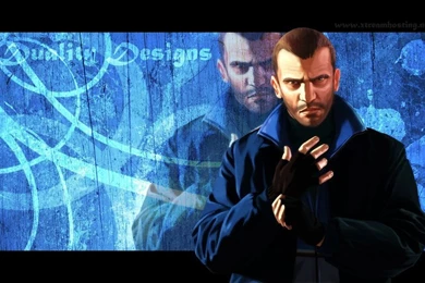 Top Gta Iv Niko Wallpaper Images For Pinterest